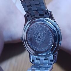 グッチ腕時計の画像