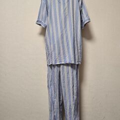 Schiesser パジャマ CHARGE ベネトン BENETTON 寝巻きの画像