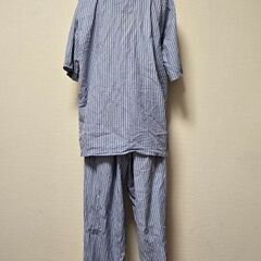 Schiesser パジャマ CHARGE ベネトン BENETTON 寝巻きの画像