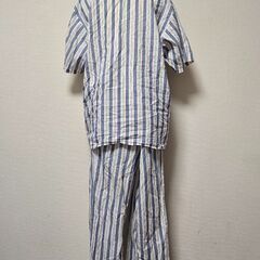 Schiesser パジャマ CHARGE ベネトン BENETTON 寝巻きの画像