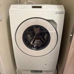 パナソニック 洗濯乾燥機