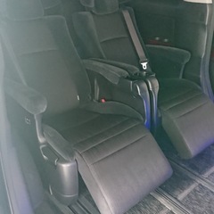 車両交換&個人分割可能　トヨタ　ヴェルファイア − 東京都