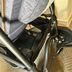 (相談中)ベビーカー 三輪の画像