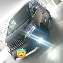 車両交換希望