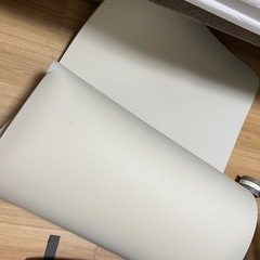 ヨガマットの画像