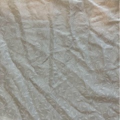 レースカーテンの画像