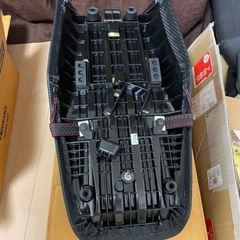 jc92 グロム用　エンデュランス製　シートの画像