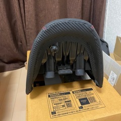 jc92 グロム用　エンデュランス製　シートの画像
