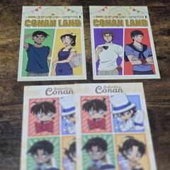 名探偵コナンセット画像1～5の画像