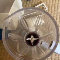 ナショナルジューサーミキサーの画像
