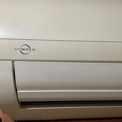 三菱ルームエアコンの画像