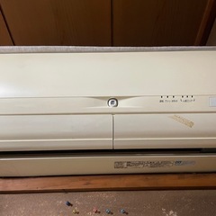 三菱ルームエアコン