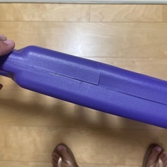 ベビーサークルの画像