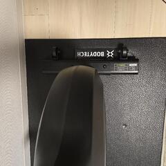 FITBOX LITE 関西圏(大阪、京都、奈良、滋賀)場所により車で配送検討の画像