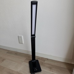 LEDデスクライトの画像