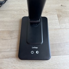 LEDデスクライトの画像