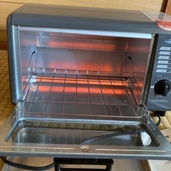 NECトースターの画像