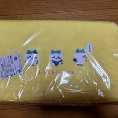 ちいかわまくらの画像