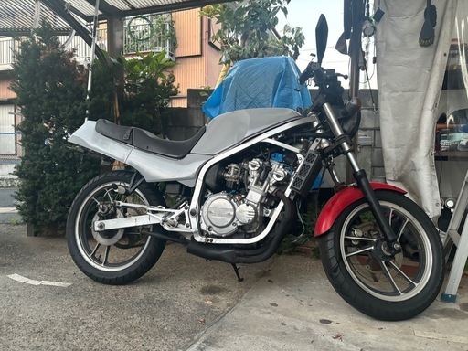 GF250 書類付 GJ71C 現状 急募　希少 スズキ 検)