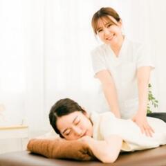 10名採用✨️三萩野店✨アロマセラピスト✨未経験大歓迎の画像