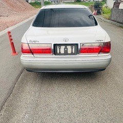 クラウン ロイヤルサルーン JZS175  (価格交渉可です)の画像