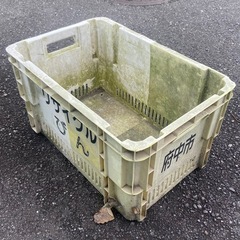 府中市指定の集合住宅用「びんケース」 の画像