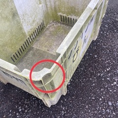 府中市指定の集合住宅用「びんケース」 の画像