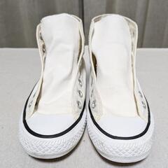 超美品 コンバース ネクスター 22.5cmの画像