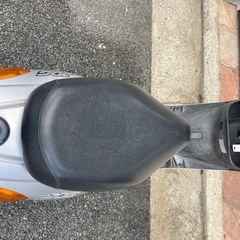 ★値下げしました★　YAMAHA ヤマハ　ジョグ　JOG SA36J セル1発始動！　即納車可能！の画像