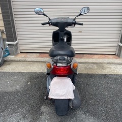 ★値下げしました★　YAMAHA ヤマハ　ジョグ　JOG SA36J セル1発始動！　即納車可能！の画像