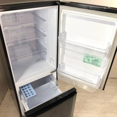 冷蔵庫持ってってくれる方！の画像