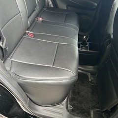 エクストレイル　nt32 4wdの画像