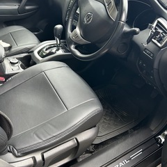 エクストレイル　nt32 4wdの画像