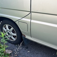 希少 サンバー 4WD スーパーチャージャー 5速の画像