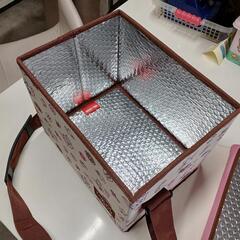 トムとジェリー保冷バッグの画像