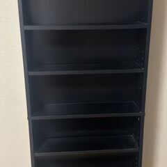 本棚お譲りしますの画像