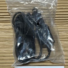 未使用品 慶洋エンジニアリング KEIYO 全天球録画ドライブレコーダー AN-R090　360度カメラ 録画サイズ：3840×1920(全天球1920×1920×2)の画像