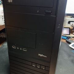 〈最終価格　７月２５日で取り下げ〉　自作ゲーミングパソコン　動作品　