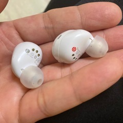 ワイヤレスイヤホンGLIDiC TW-5200 の画像