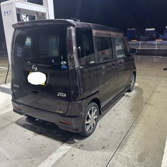 デイズ　ルークス　九州格安配送！　車検込み！の画像