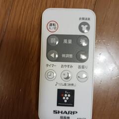 【ミステリー】扇風機の画像