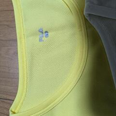FILA シャツ2枚の画像