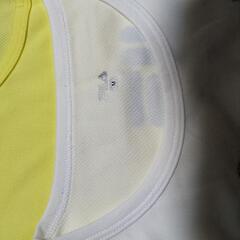 FILA シャツ2枚の画像