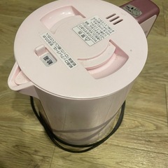 電気ケトル
の画像