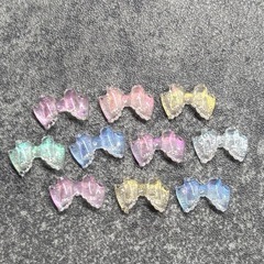 ネイルパーツ リボン ②