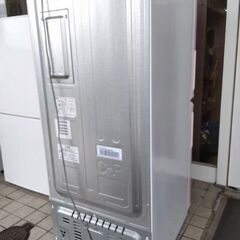 2020年　極上美品　LED照明　省エネ　霜取りファン搭載　冷蔵庫　高級高性能タイプの画像