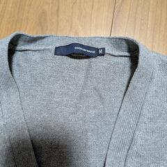 GOOD DAY HOUSE カーディガン Mの画像