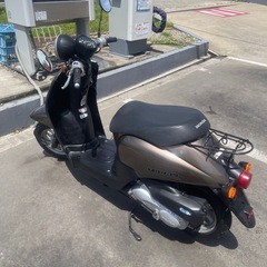 ホンダ トゥデイ AF67 Honda today 排気量: 50cc 原付 4st の画像