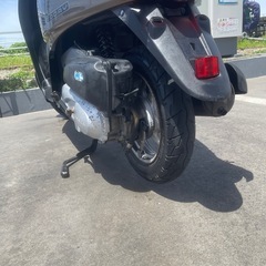 ホンダ トゥデイ AF67 Honda today 排気量: 50cc 原付 4st の画像