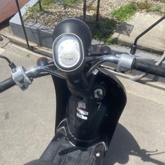 ホンダ トゥデイ AF67 Honda today 排気量: 50cc 原付 4st の画像